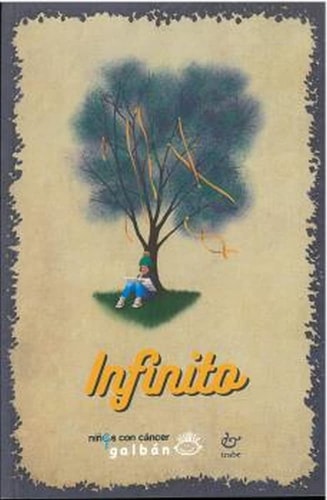 Infinito, de AA.VV. | portada del libro