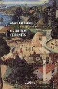 OS OUTROS FEIRANTES, de CUNQUEIRO | portada del libro