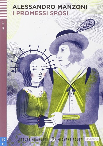 I PROMESSI SPOSI, de Varios autores | portada del libro