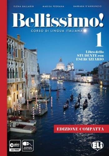 *MUESTRA* BELLISSINO! N01 SB + WB, de Varios autores | portada del libro