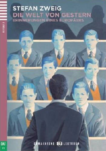 DIE WELT, de Varios autores | portada del libro