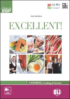 EXCELLENT! TEACHERS GUIDE WITH TESTS + 2 CDS, de Paola Tite | portada del libro