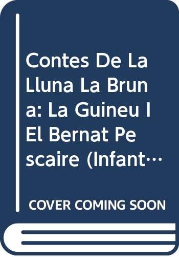 Contes de la Lluna la Bruna nº 29. La guineu i el bernat pescaire, de RODRIGUEZ ALMODOVAR | portada del libro