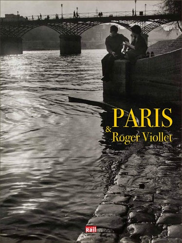 PARIS ET ROGER VIOLET, de COLLECTIF | portada del libro