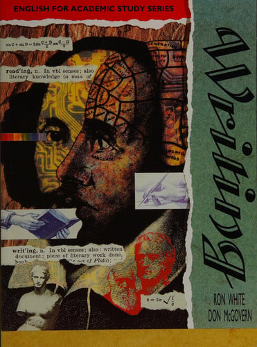WRITING SB ENGLISH ACADEMIC STUDY SERI, de WHITE | portada del libro