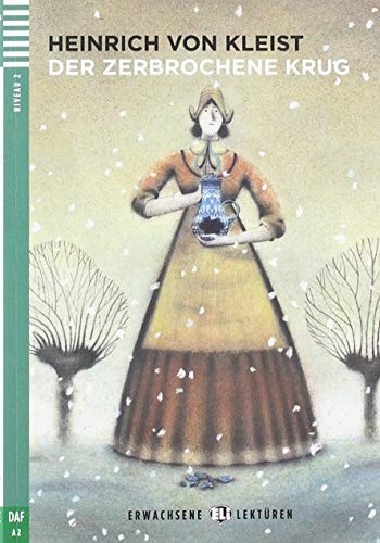 DER ZERBROCHENE KRUG, de Varios autores | portada del libro