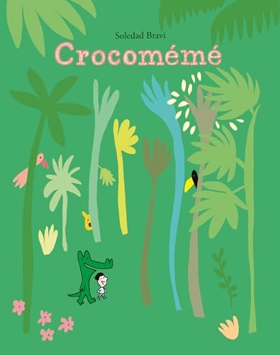 ROCOMEME, de Soledad Bravi | portada del libro