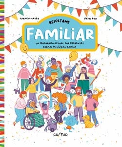 (GAL) RESULTAME FAMILIAR, de MATEO | portada del libro
