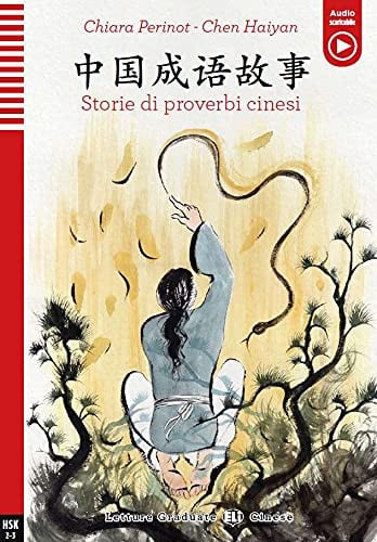 CHINESE PROVERS (CHINESE) HSK 2, de Varios autores | portada del libro