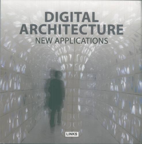 DIGITAL ARCHITECTURE. NEW APPLICATIONS (O.C. 2 VOLS), de KOTTAS | portada del libro