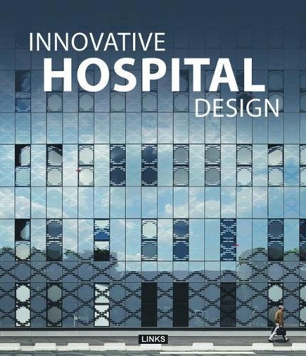 HEALTH FACILITIES, de BROTO I COMERMA | portada del libro