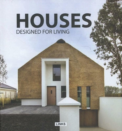 HOUSES NOW 4, de BROTO COMERMA | portada del libro