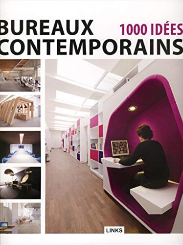BUREAUX, de KRAUEL VILASECA | portada del libro