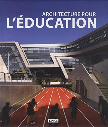TODAY'S EDUCATIONAL FACILITIES, de BROTO I COMERMA | portada del libro