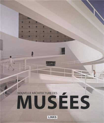 NOUVELLE ARQUITECTURE, de KRAUEL VILASECA | portada del libro