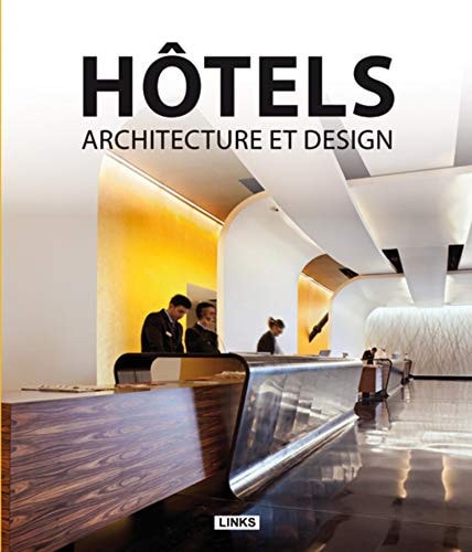 Hotels, de BROTO I COMERMA | portada del libro