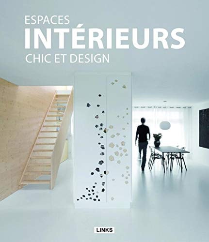 Chic interiors, de BROTO I COMERMA | portada del libro