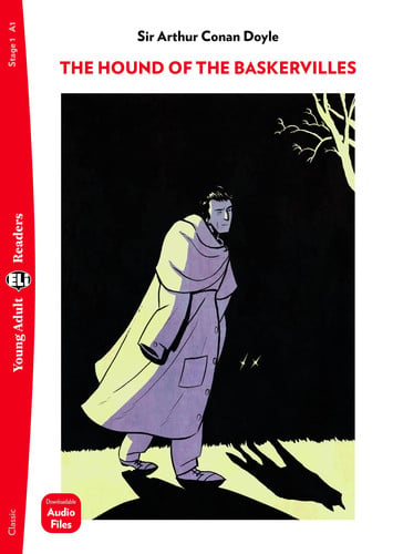 THE HOUND OF BASKERVILLE, de Varios autores | portada del libro