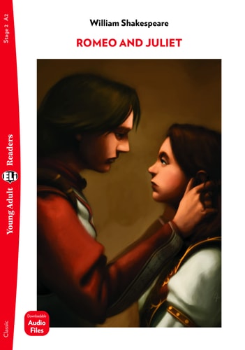 YOUNG ADULT ELI READERS - ENGLISH, de Varios autores | portada del libro
