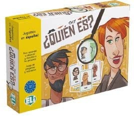 QUIEN ES NEW EDITION, de Varios autores | portada del libro