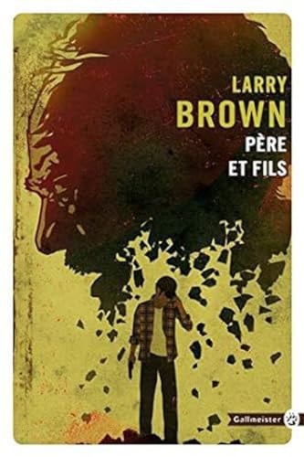 PERE ET FILS, de Larry Brown | portada del libro