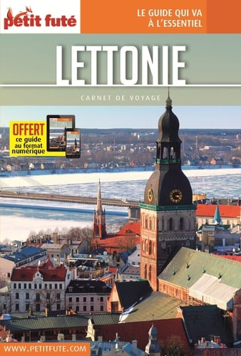 ETTONIE 2017 CARNET PETIT FUTE + OFFRE, de Petit Futé | portada del libro