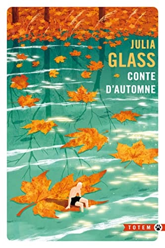 CONTE D AUTOMNE, de Julia Glass (romancière).) | portada del libro