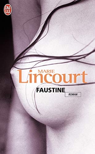 AUSTINE, de Marie Lincourt | portada del libro