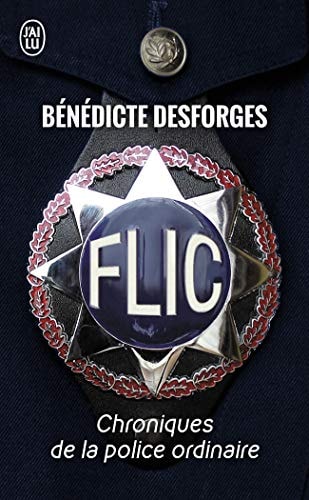 LIC, de Bénédicte Desforges | portada del libro