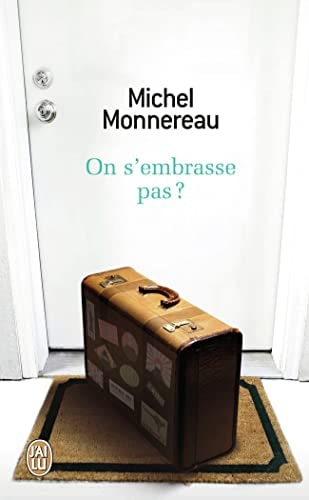 N S EMBRASSE PAS ?, de Michel Monnereau | portada del libro