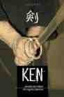 Ken, de ROYO | portada del libro