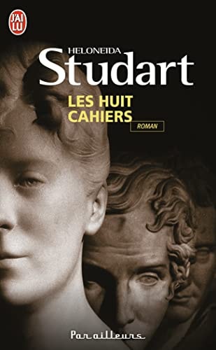 ES HUIT CAHIERS, de Heloneida Studart | portada del libro