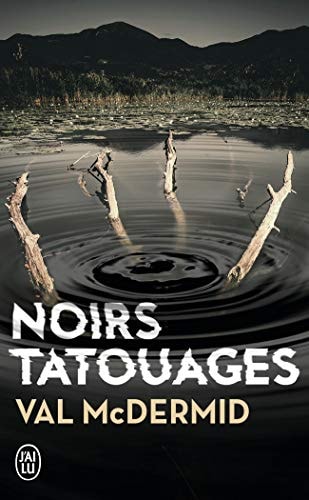 OIRS TATOUAGES, de Val McDermid | portada del libro