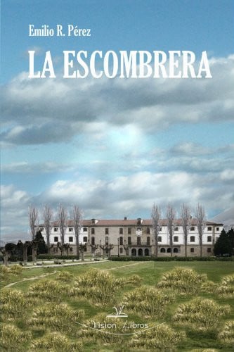 La escombrera, de RODRIGUEZ PEREZ | portada del libro