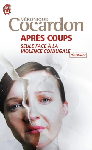 PRES COUPS, de Véronique Cocardon | portada del libro