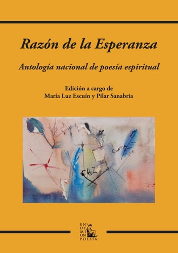 RAZON DE LA ESPERANZA | portada del libro