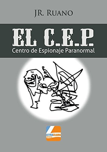C.E.P., EL, de RUANO FERNáNDEZ-HONTORIA | portada del libro
