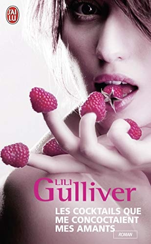 ES COCKTAILS QUE ME CONCOCTAI, de Lili Gulliver | portada del libro