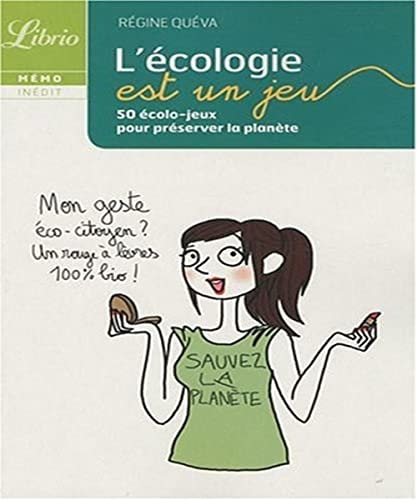 COLOGIE EST UN JEU, de Régine Quéva | portada del libro