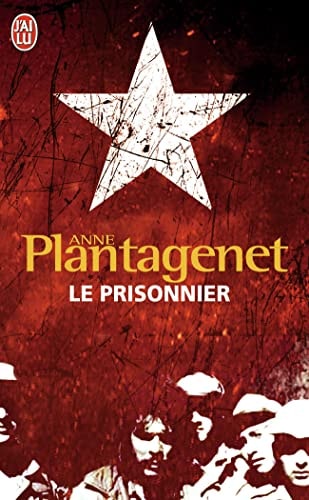 RISONNIER, de Anne Plantagenet | portada del libro