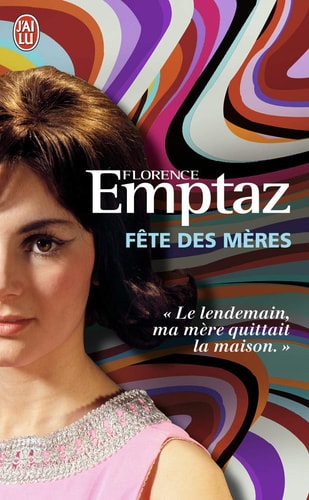ETES DES MERES, de Florence Emptaz | portada del libro