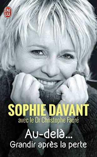 U DELA, de Sophie Davant | portada del libro