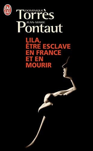 ILA, de Dominique Torrès | portada del libro