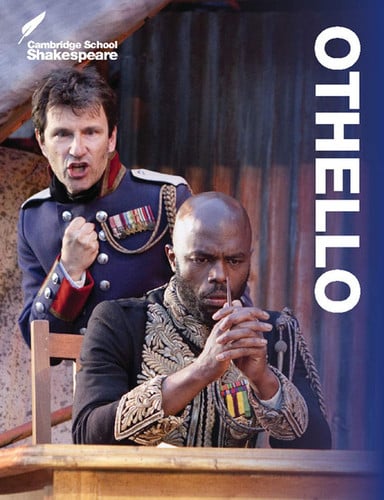 OTHELLO, de Varios autores | portada del libro