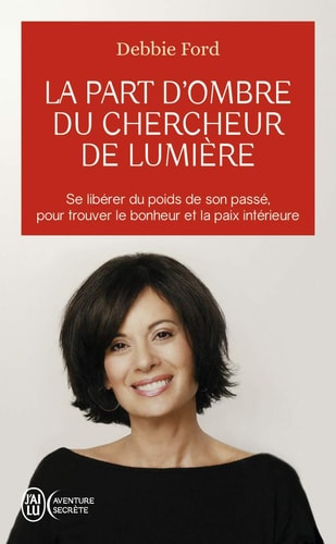 ART D OMBRE DU CHERCHEUR DE L, de Debbie Ford | portada del libro