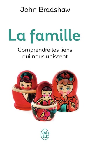 AMILLE, de John Bradshaw | portada del libro