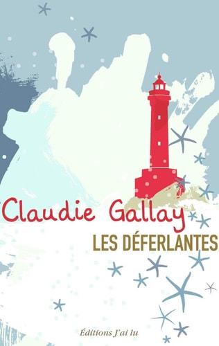 EFERLANTES COLLECTOR, de Claudie Gallay | portada del libro