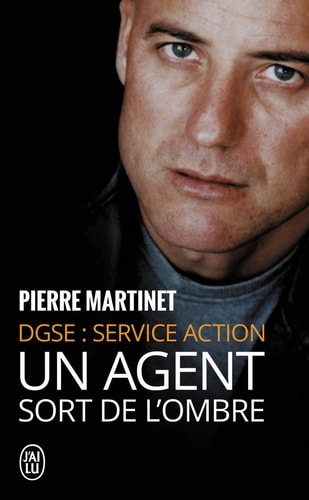 GENT SORT DE L OMBRE, de Pierre Martinet | portada del libro