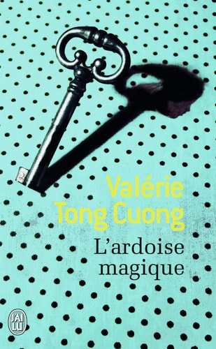 RDOISE MAGIQUE, de Valérie Tong Cuong | portada del libro