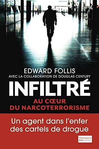 NFILTRE, de FOLLIS EDWARD | portada del libro